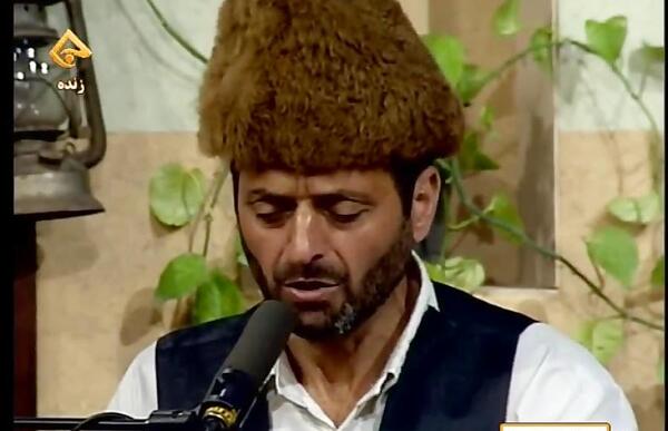 عکس محمد کاویانی