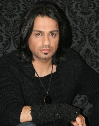 عکسهای خالد کیهان