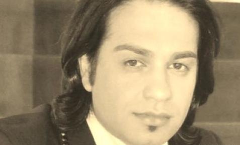 عکسهای خالد کیهان