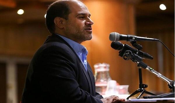 عکس حسین هوشی سادات