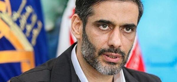 عکس حسین هوشی سادات