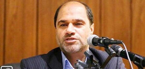 عکس حسین هوشی سادات