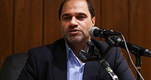 عکس حسین هوشی سادات