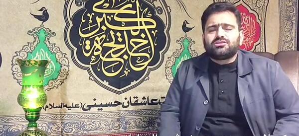 عکس حسین هوشی سادات