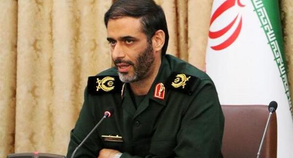 عکس حسین هوشی سادات