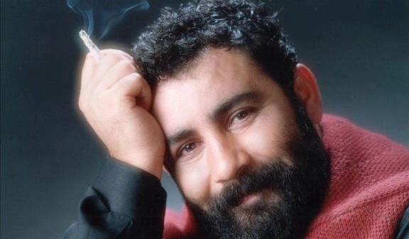 عکس نوشته احمد کایا