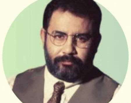 عکس نوشته احمد کایا