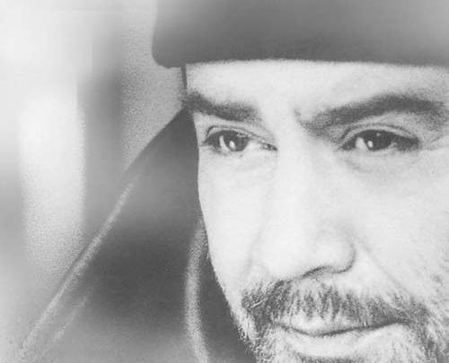 عکس نوشته احمد کایا
