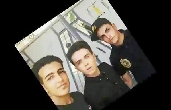 عکس ایمان نولاو