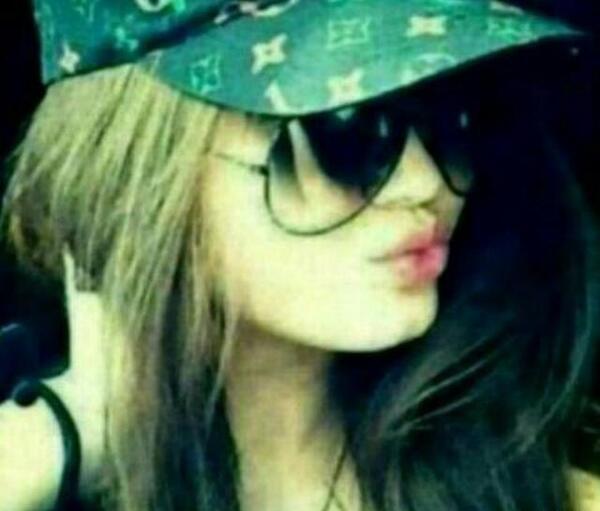 عکس دختر خوشگل برای پروفایل جدید