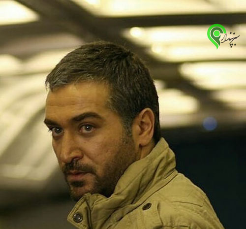 عکس حمید عطایی