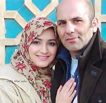 عکس صبا راد زهرا خاتمی