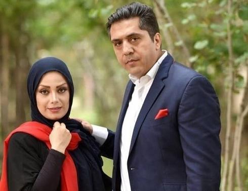 عکس صبا راد زهرا خاتمی