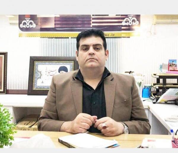 عکس جواد طهماسبی