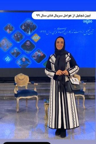 عکس جواد طهماسبی