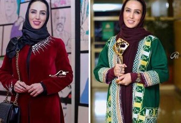 عکس جواد طهماسبی