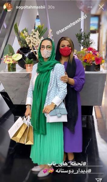 عکس جواد طهماسبی