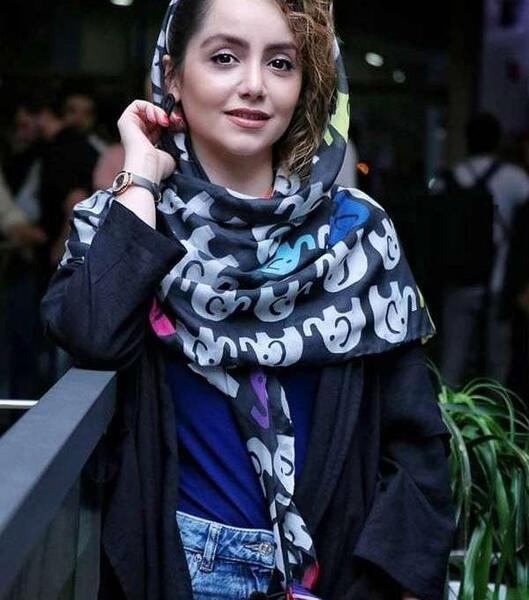 عکس خواهر های نازنین بیاتی