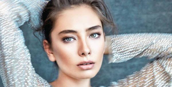 عکس نوشته ی نسلیهان اتاگول