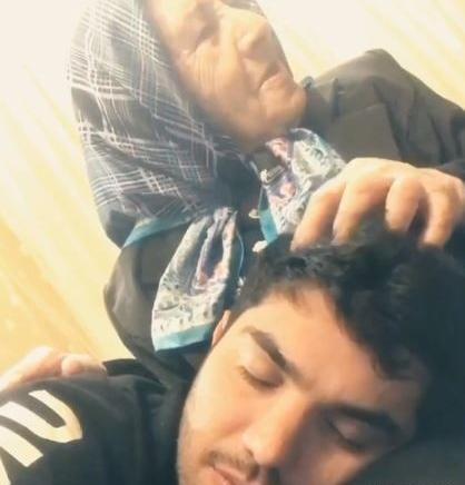عکس نوشته های سینا مهراد