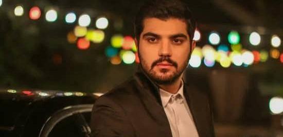 عکس نوشته های سینا مهراد