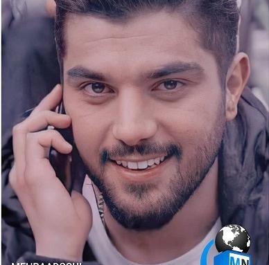 عکس نوشته های سینا مهراد