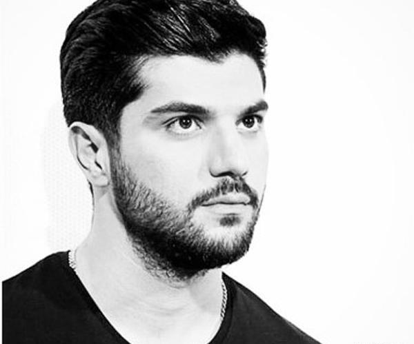 عکس نوشته های سینا مهراد