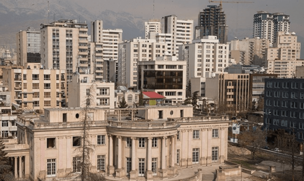 عکس خانه ثابت پاسال