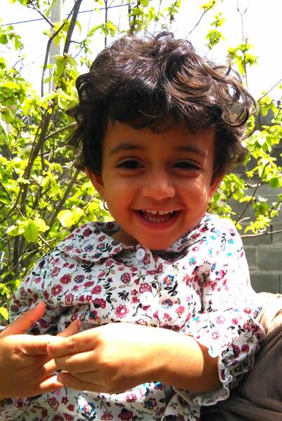 عکس ریحانه نصرالهی