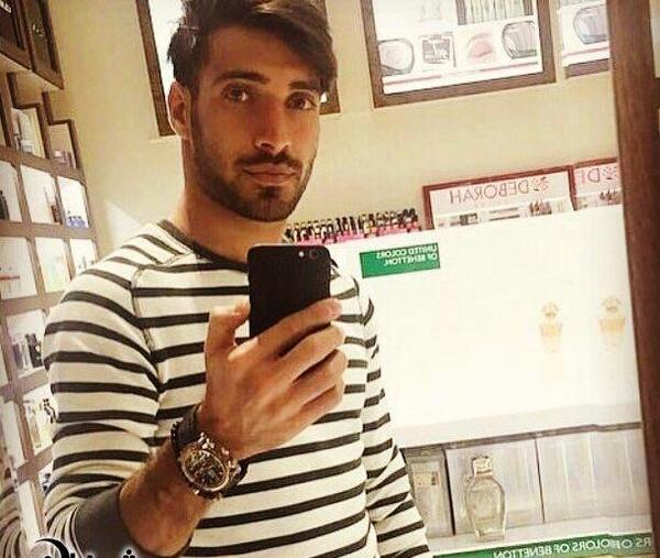 عکس نوشته با عکس شجاع خلیل زاده