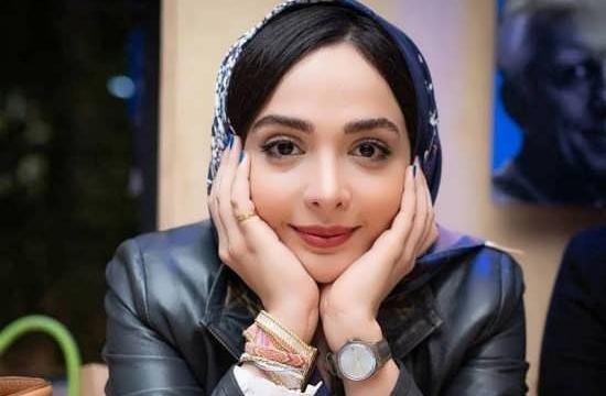 عکس پویا دهقانی