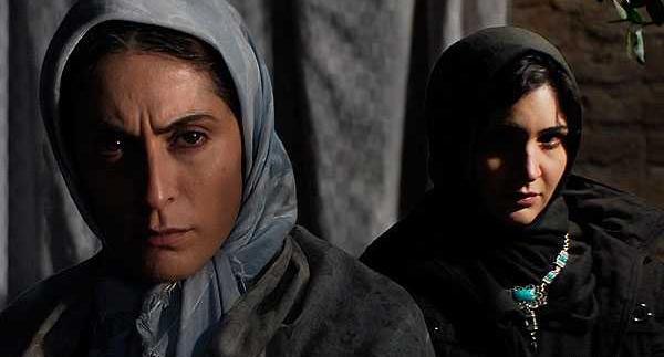 عکس خانه بهناز جعفری