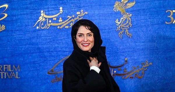 عکس خانه بهناز جعفری
