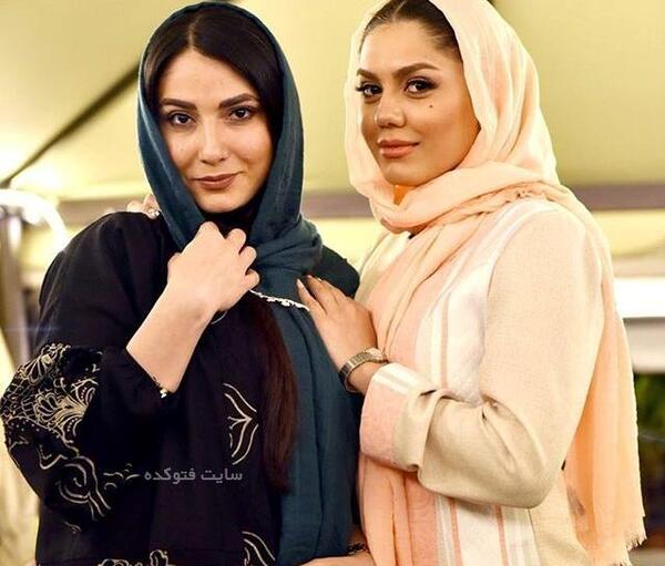 عکس سمیرا حسین زاده
