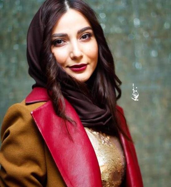 عکس سمیرا حسین زاده