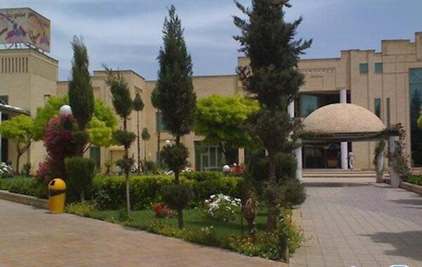 عکس لباس مجلسی اوتانا زرگری شیراز