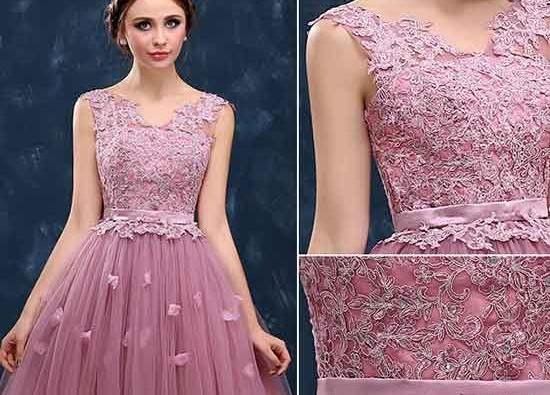 عکس لباس مجلسی اوتانا زرگری شیراز