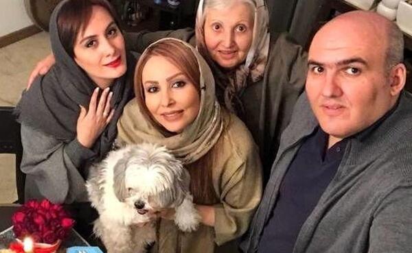 عکس صالحی