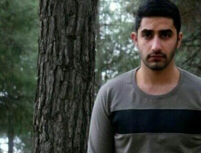 عکس امیر محمد امیری