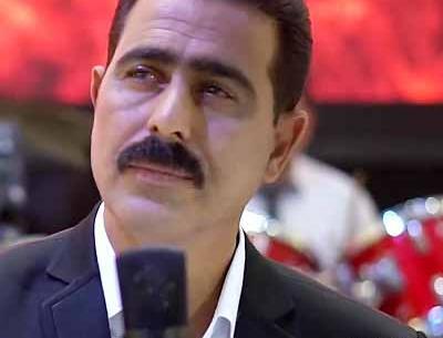 عکس امیر محمد امیری