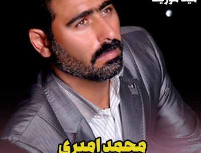 عکس امیر محمد امیری