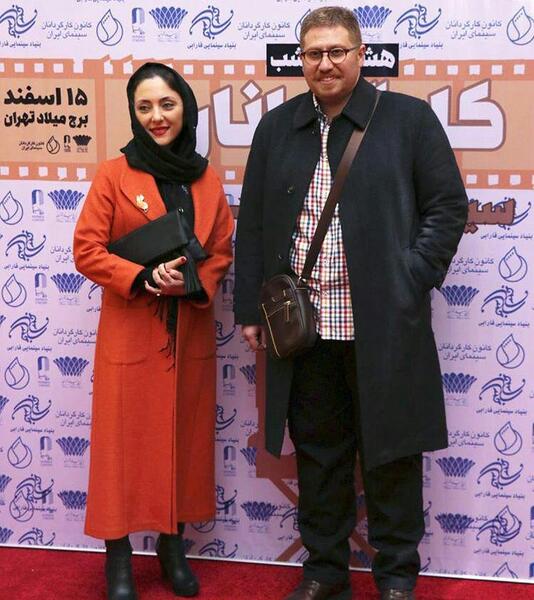 عکس مهسا ظریف