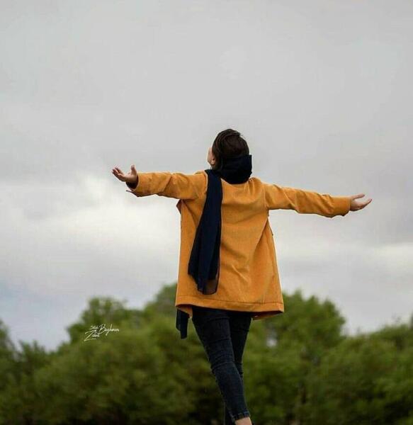 عکس پروفایل دخترونه اسپرت