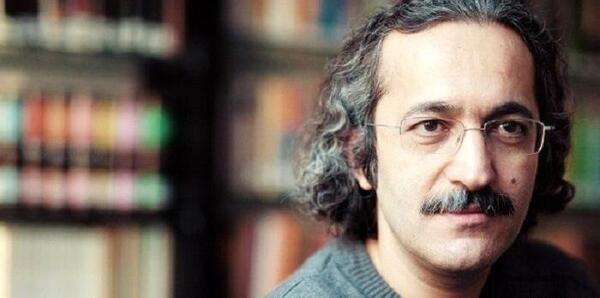 عکس مهران یعقوبی