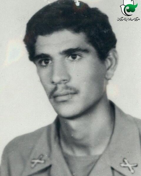 عکس مهران یعقوبی