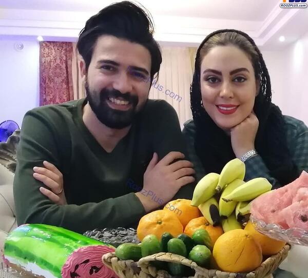 عکس یلدا نجفی