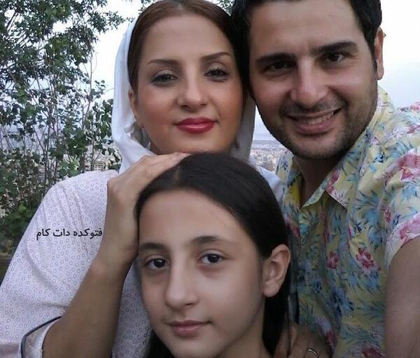 عکس بهنام قربانی
