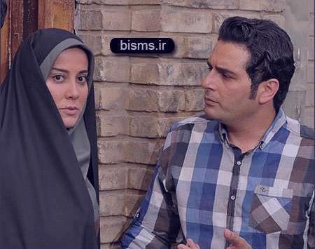 عکس بهنام قربانی
