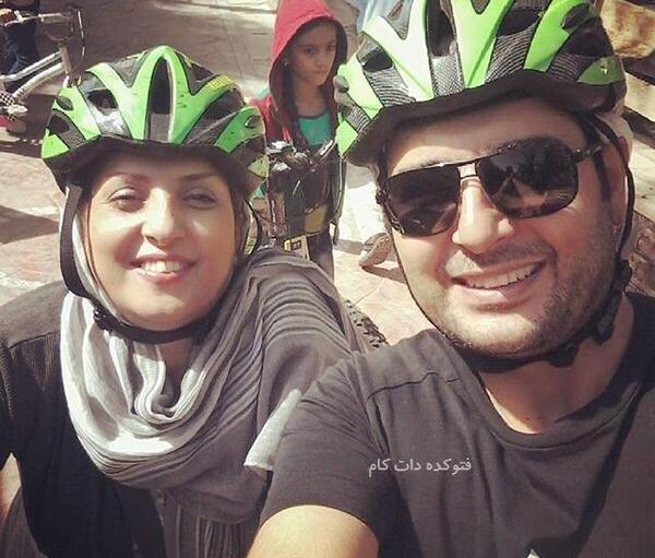 عکس بهنام قربانی