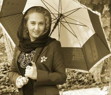 عکس های شخصی تبسم هاشمی